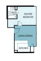 UE Square (D9), Apartment #546631551
